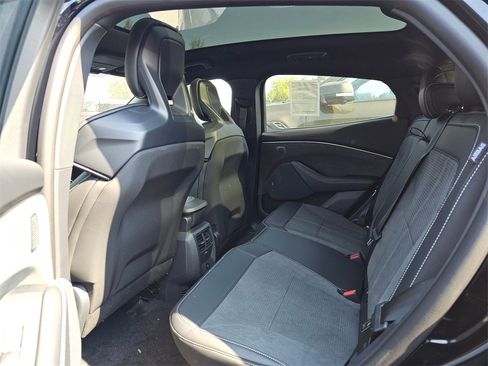 New 2025 Ford Mustang Mach-E GT w/ Bronze Appearance Package image 3