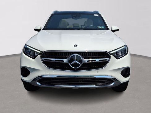 Certified 2023 Mercedes-Benz GLC 300 4MATIC image 2
