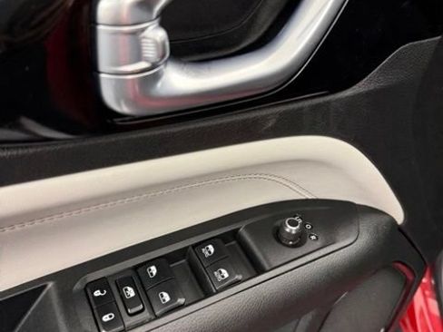 Used 2023 Jeep Compass Limited AWD/4WD image 45