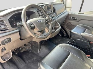 Used 2024 Ford Transit 250 148 High Roof Extended AWD video 2