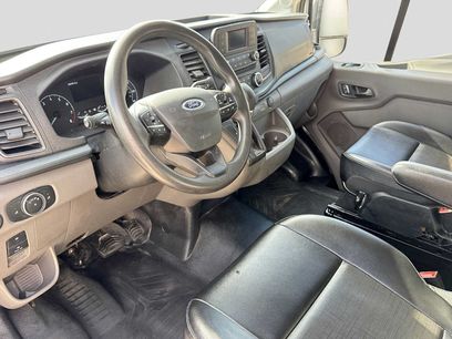 Used 2024 Ford Transit 250 148 High Roof Extended AWD