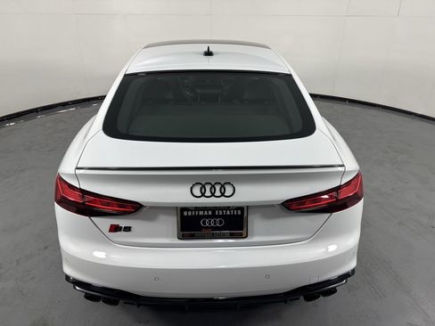Used 2024 Audi S5 Premium Plus AWD/4WD image 35