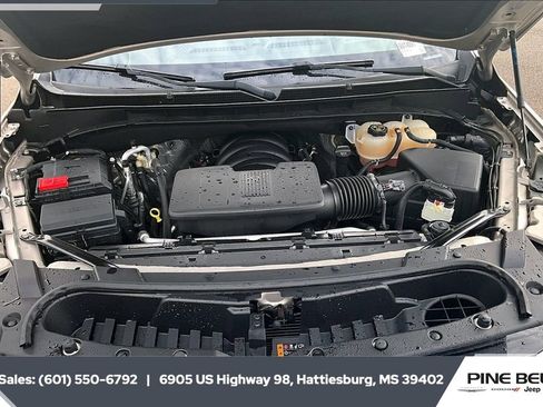 Used 2023 GMC Yukon Denali image 8