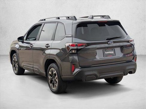 New 2026 Subaru Forester Premium image 7