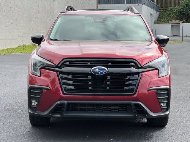 Used 2024 Subaru Ascent Onyx Edition AWD/4WD image 40
