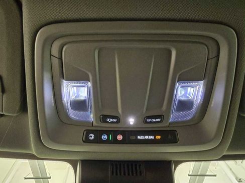 New 2025 Chevrolet Silverado 1500 RST w/ Z71 Off-Road Package image 11