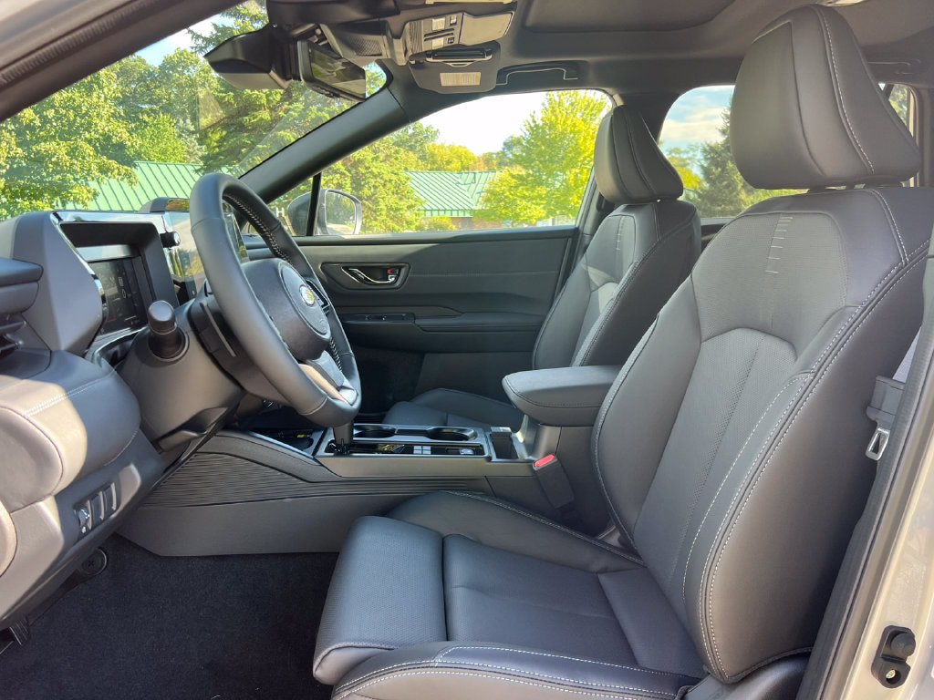 New 2026 Subaru Outback Touring XT AWD/4WD image 3