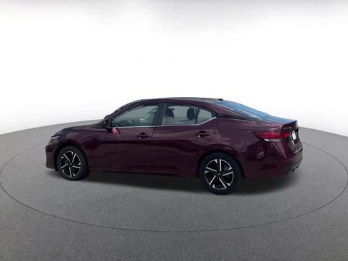 Used 2024 Nissan Sentra SV image 10