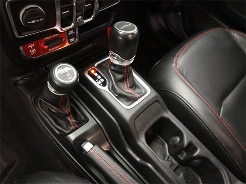 Used 2020 Jeep Gladiator Rubicon image 27