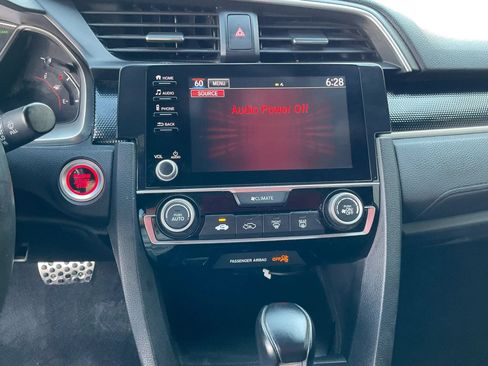 Used 2019 Honda Civic Sport image 21