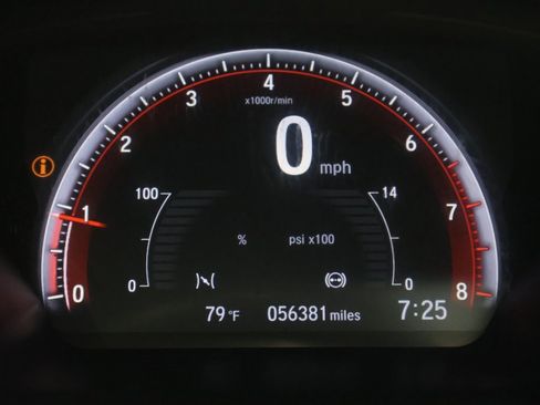 Used 2020 Honda Civic Si image 20