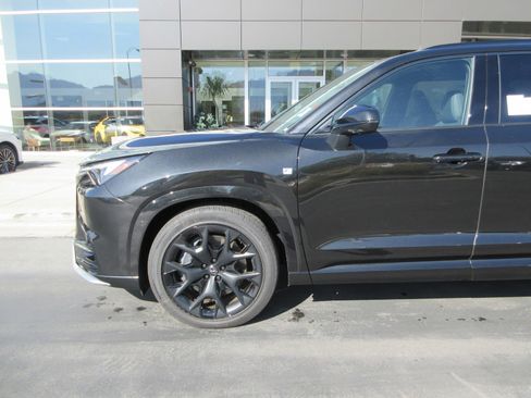 New 2025 Lexus TX 350 350 image 2