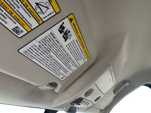 Used 2021 Ford EcoSport S image 27