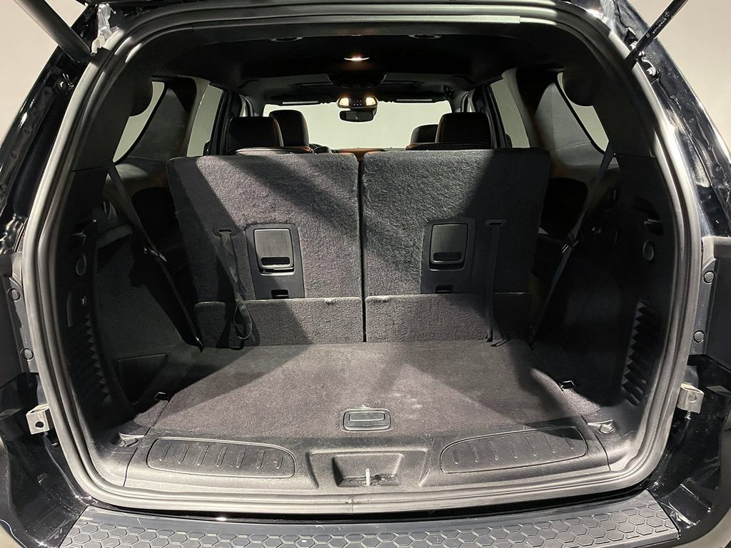 Used 2025 Dodge Durango R/T AWD/4WD image 5