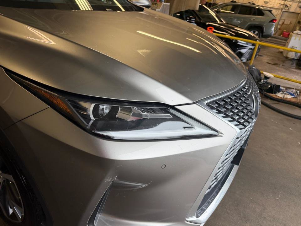 Used 2022 Lexus RX 350 AWD w/ Premium Package image 28