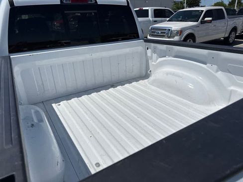 Used 2025 RAM 1500 Big Horn AWD/4WD image 12