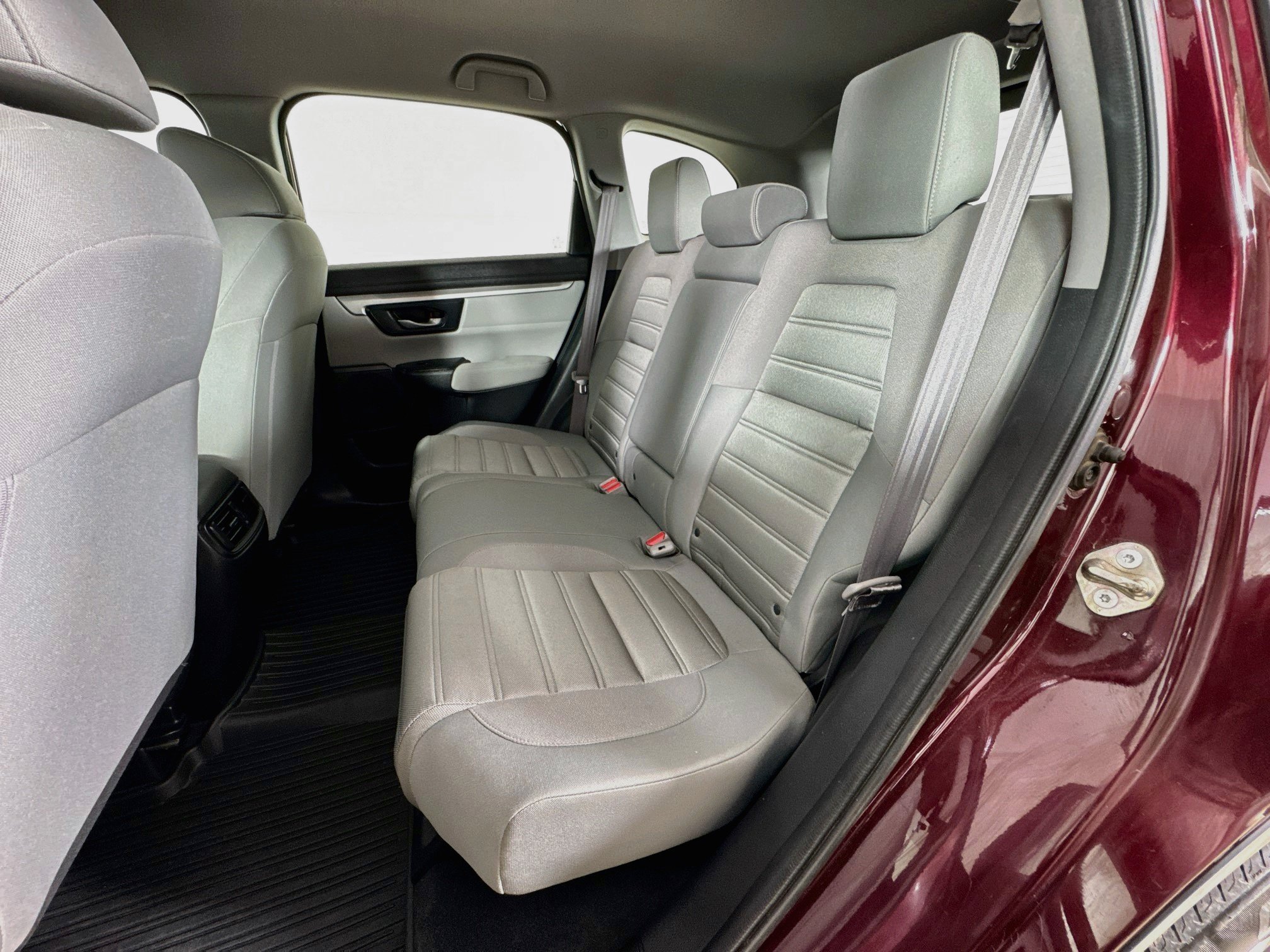 Used 2019 Honda CR-V LX image 22