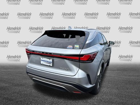 Used 2024 Lexus RX 350h w/ Convenience Package AWD/4WD image 11
