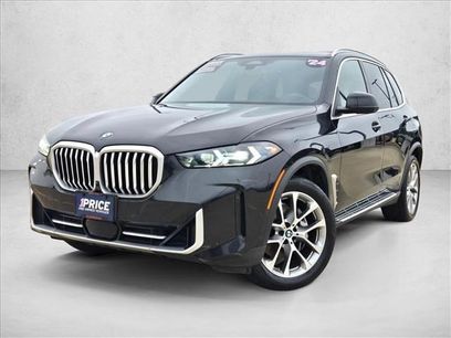 Used 2024 BMW X5 sDrive40i