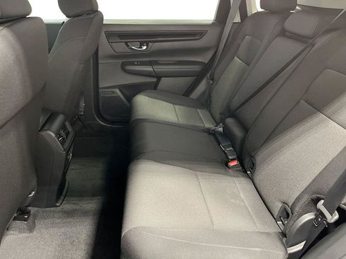 New 2026 Honda CR-V LX image 15