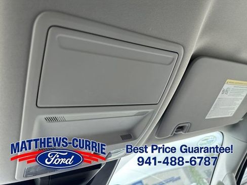 New 2026 Ford Ranger XLT w/ Equipment Group 301A High AWD/4WD image 24