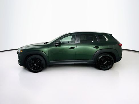 Used 2026 MAZDA CX-50 AWD 2.5 S w/ Preferred Pkg image 4