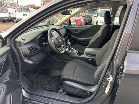 Used 2025 Subaru Legacy Premium image 25