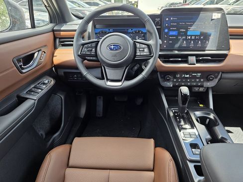 New 2026 Subaru Outback Touring XT AWD/4WD image 13