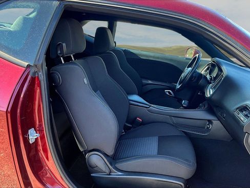 Used 2023 Dodge Challenger GT w/ Blacktop Package image 20