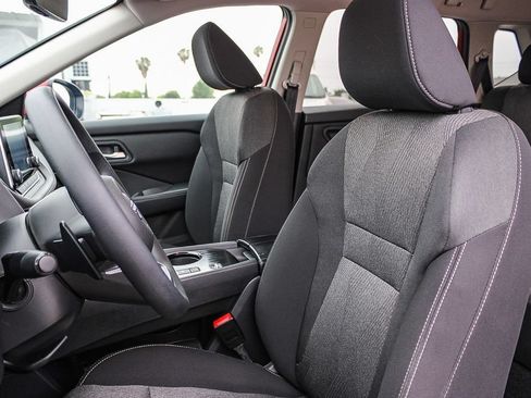 Used 2024 Nissan Rogue SV FWD image 18