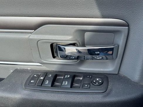 Used 2023 RAM 1500 Classic SLT w/ Trailer & Traction Group image 23