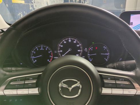 Used 2022 MAZDA CX-30 2.5 Turbo w/ Premium Package image 33