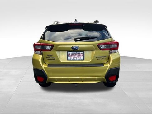 Used 2021 Subaru Crosstrek 2.5i Sport image 6