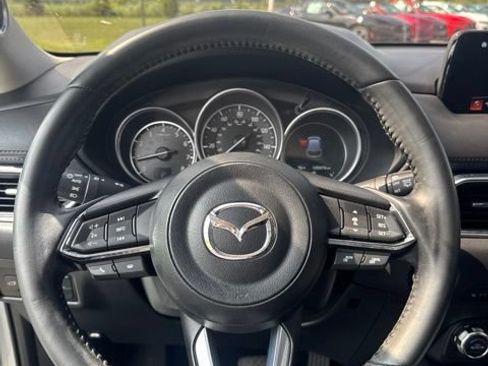 Used 2018 MAZDA CX-5 Grand Touring FWD image 16