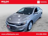 Used 2024 Chevrolet Malibu LT image 1