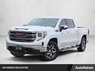 Certified 2024 GMC Sierra 1500 SLT AWD/4WD video 1