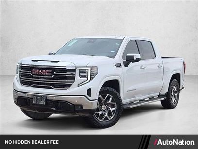 Certified 2024 GMC Sierra 1500 SLT
