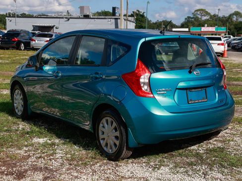 Used 2014 Nissan Versa Note SV image 5