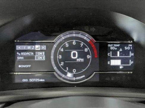 Used 2022 Subaru BRZ Limited RWD image 24