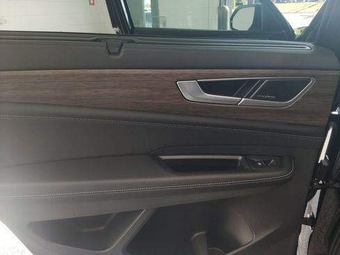 New 2026 Volkswagen Atlas SEL Premium R-Line AWD/4WD image 30
