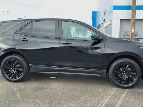 Certified 2023 Chevrolet Equinox LS w/ LS Convenience Package image 9