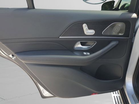 New 2026 Mercedes-Benz GLS 450 4MATIC image 11