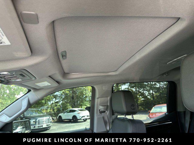 Used 2023 Chevrolet Silverado 1500 LT Trail Boss w/ Convenience Package II AWD/4WD image 32