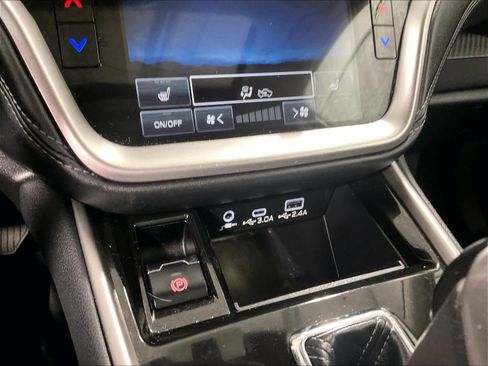 Used 2024 Subaru Legacy Premium image 26