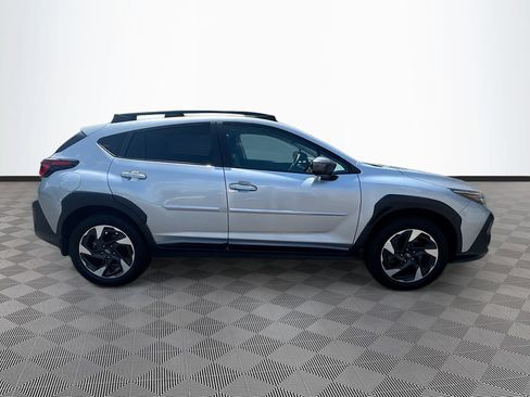 Certified 2024 Subaru Crosstrek 2.5i Limited w/ Popular Package #3A AWD/4WD image 31