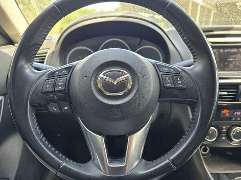 Used 2014 MAZDA MAZDA6 Sport image 3