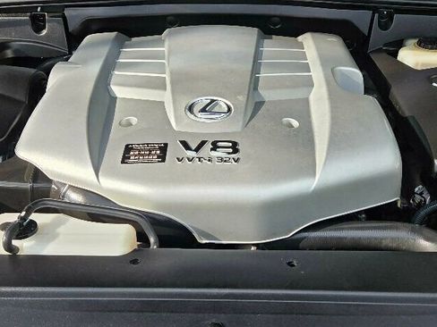 Used 2009 Lexus GX 470 image 35