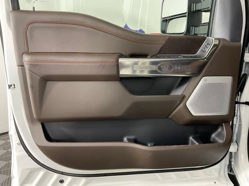 New 2026 Ford F350 King Ranch AWD/4WD image 12