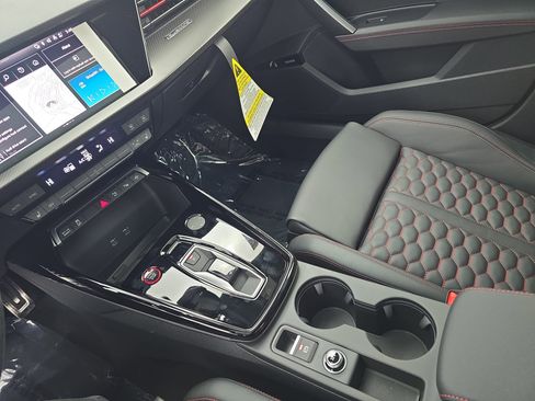 New 2026 Audi RS 3 image 24