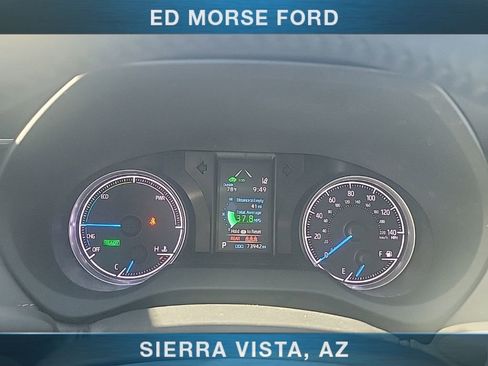 Used 2021 Toyota Venza LE w/ Carpet Mat Package (TMS) AWD/4WD image 32